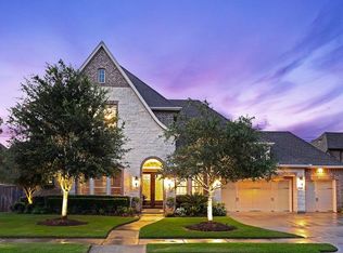 27418 Robillard Springs Ln, Katy, TX 77494