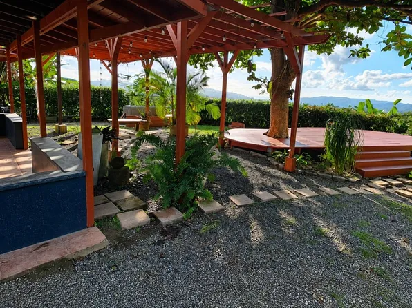 Barrio Anones, Las Marias, PR 00670