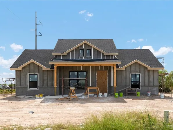 3220 Rio Red Cir N, Edinburg, TX 78541