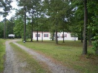 8142 Maison Ridge Ln, Shreveport, LA 71129