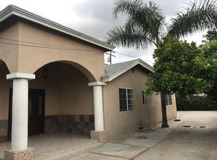 6728 Granger Ave, Bell Gardens, CA 90201