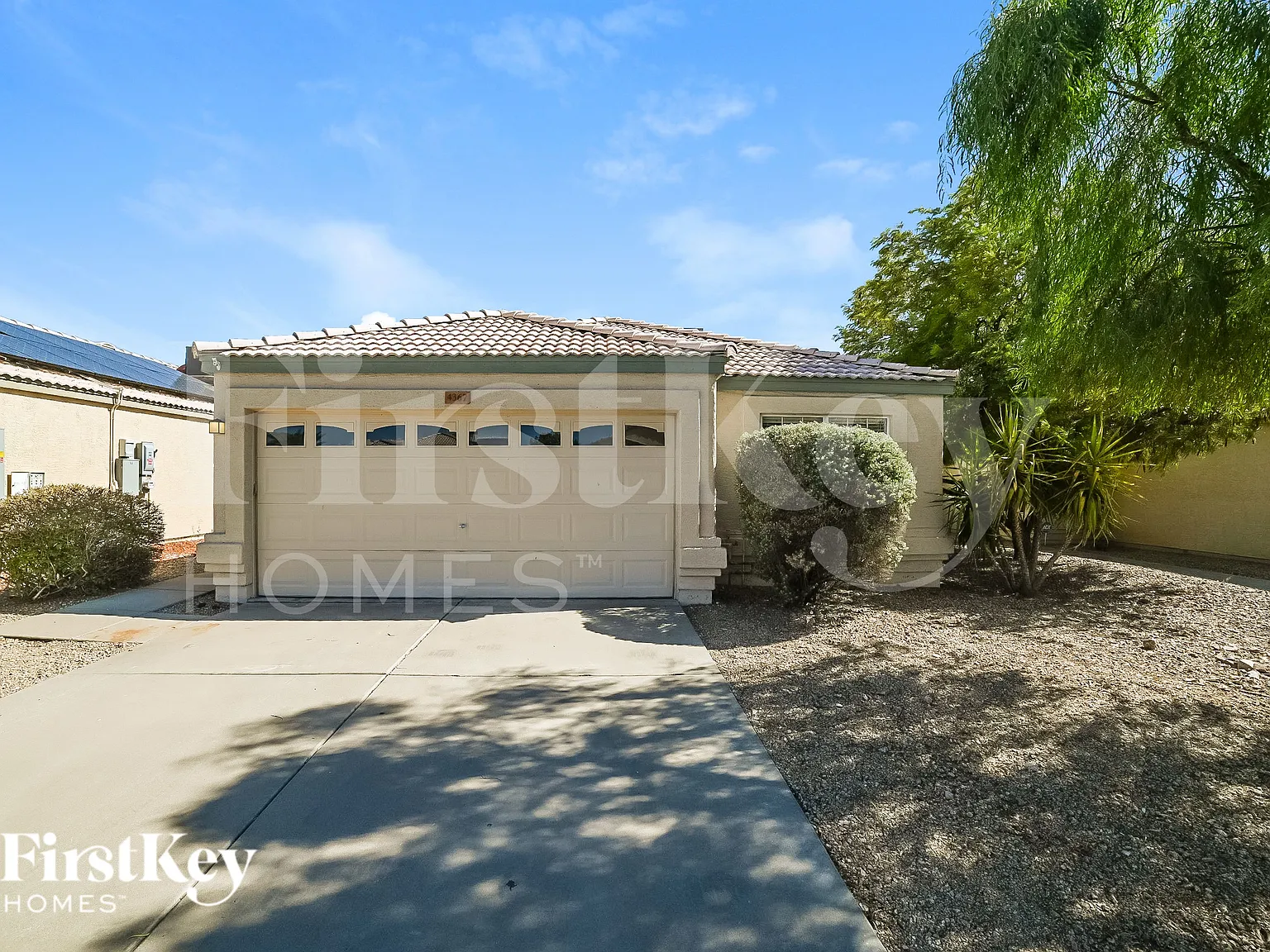 3 bed, 2.0 bath, 1401 sqft, $2,440 — Photo 1