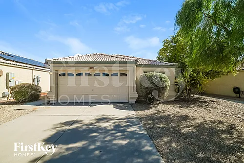 4367 E Campo Bello Dr Photo 1