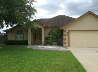 1749 Deep Spring St, Brownsville, TX 78520