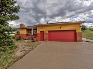 5421 Ash St, Black Hawk, SD 57718