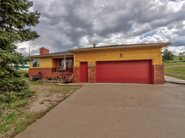 5421 Ash St, Black Hawk, SD 57718