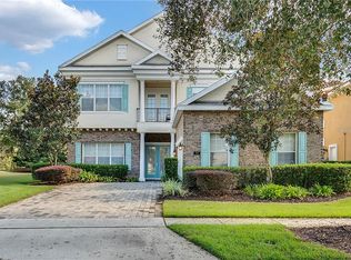 7463 Gathering Loop, Kissimmee, FL 34747