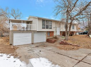 104 W 5050 S #1, Ogden, UT 84405