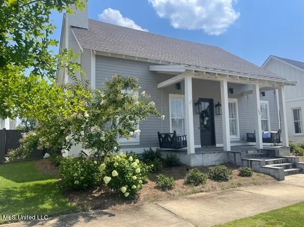 197 Bancroft Ave, Starkville, MS 39759