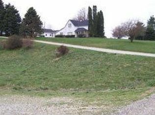 5471 W 400 N, Thorntown, IN 46071