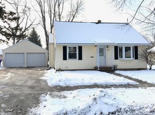 1425 W Brewster St, Appleton, WI 54914