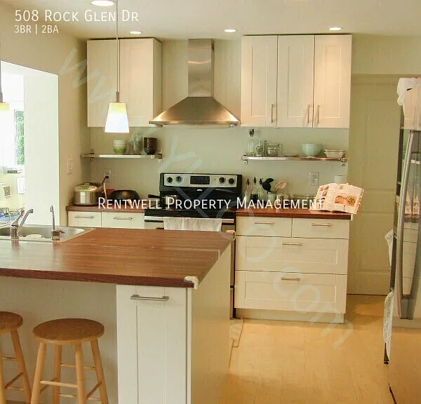 508 Rock Glen Dr — Photo 3