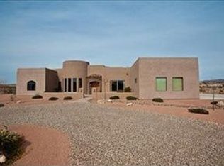 7580 E Ranch View Rd, Cornville, AZ 86325