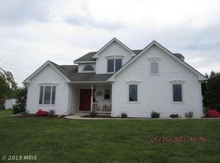 8041 Mapleville Rd, Boonsboro, MD 21713