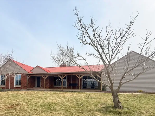 131 Monday Ln, Berea, KY 40403