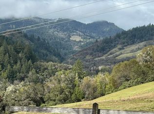 9198 Fort Seward Rd, Blocksburg, CA 95514