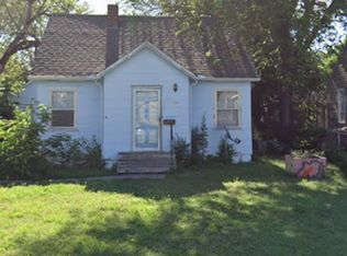 1738 S Topeka Ave, Wichita, KS 67211