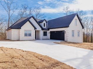 210 Hawks Cir, Edgemont, AR 72044
