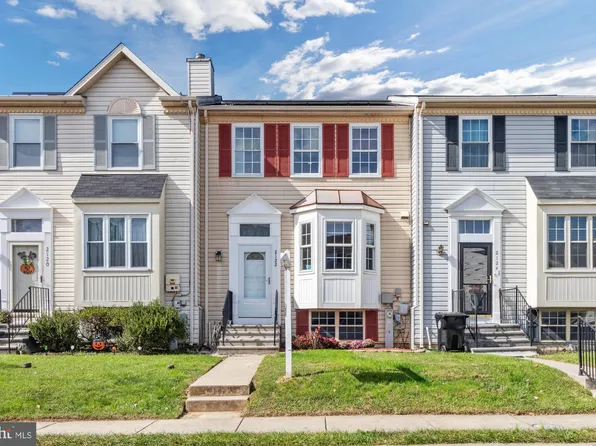 2122 Cedar Barn Way, Baltimore, MD 21244
