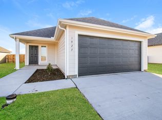 1927 Malus Way, El Reno, OK 73036
