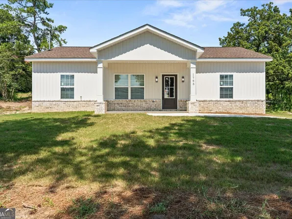 1765 Wycliffe St, Augusta, GA 30904