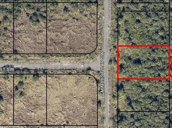 2755 Maphisto Ave SW #8, Palm Bay, FL 32908