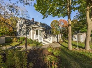 195 Beaver Dam Rd, Scituate, MA 02066
