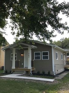 363 Evergreen Ter, Columbus, OH, 43228