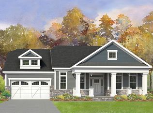 Algonquin-Legacy Plan, Legacy Woods, Ballston Spa, NY 12020