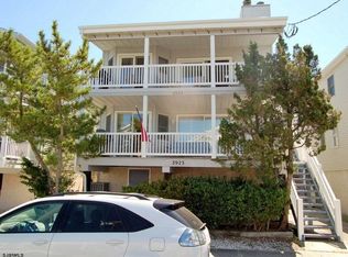 3923-25 Asbury Ave #3925, Ocean City, NJ 08226