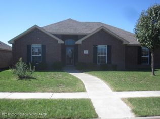 8308 Barstow Dr, Amarillo, TX 79118