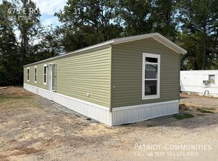 475 E Robins St LOT 31, Conway, AR 72032