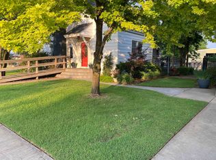 6322 N Oakwood Rd, Enid, OK 73703