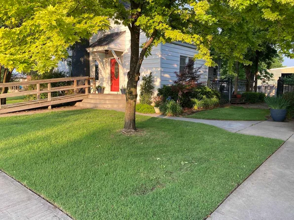 6322 N Oakwood Rd, Enid, OK 73703