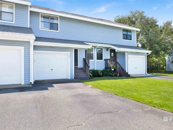 25293 Perdido Beach Blvd APT 24, Orange Beach, AL 36561