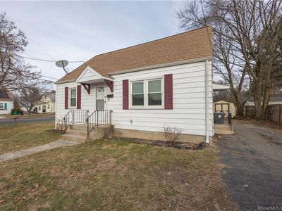 3 Woodridge Road, Bristol, CT, 06010