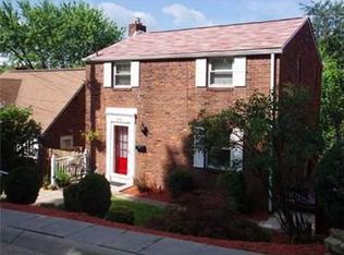 431 Lawnwood Ave, Pittsburgh, PA