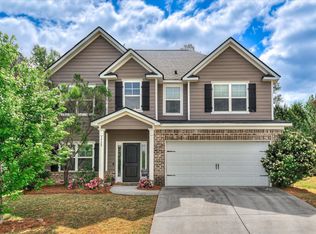 3928 Berkshire Way, Grovetown, GA 30813