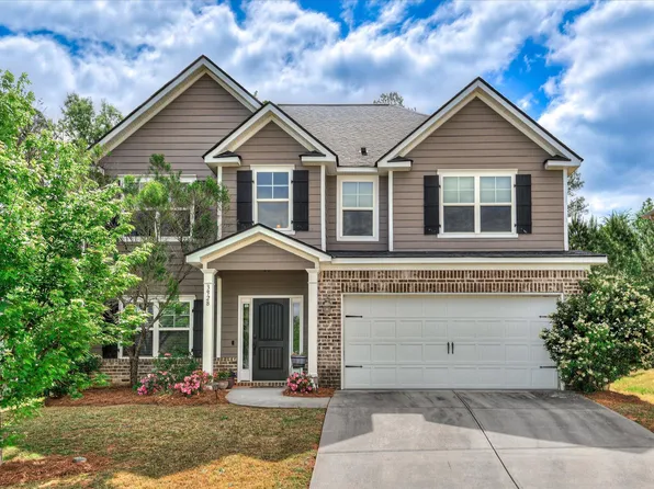 3928 Berkshire Way, Grovetown, GA 30813