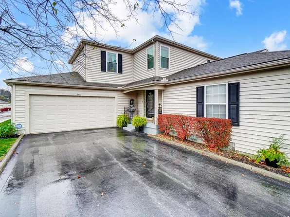 2401 Winona Dr #87A, Columbus, OH 43235