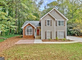 140 Richmond Pl, Newnan, GA 30265