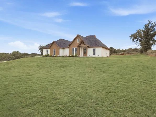 124 Norene Ln, Weatherford, TX 76087