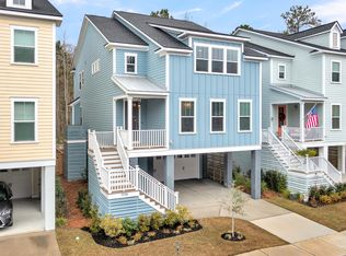 3726 Apiary Ln, Johns Island, SC 29455