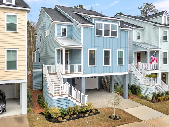 3726 Apiary Ln, Johns Island, SC 29455