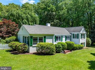 102 Fort Point Rd, Centreville, MD 21617