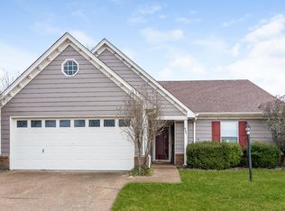 8541 Highland Glen Cir S, Cordova, TN 38016