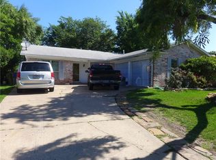 1429 Meadow Way, Garland, TX 75042