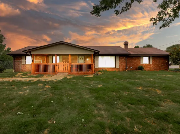 10997 E County Road 800 N, Seymour, IN 47274