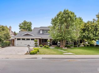 1912 Glencairn Ct, Bakersfield, CA