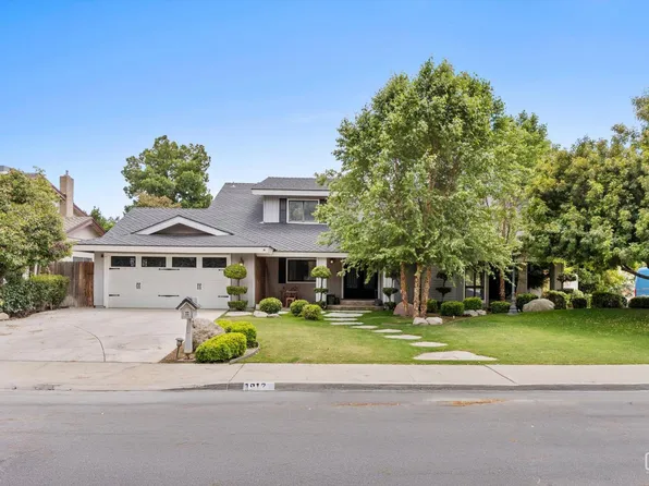 1912 Glencairn Ct, Bakersfield, CA 93309